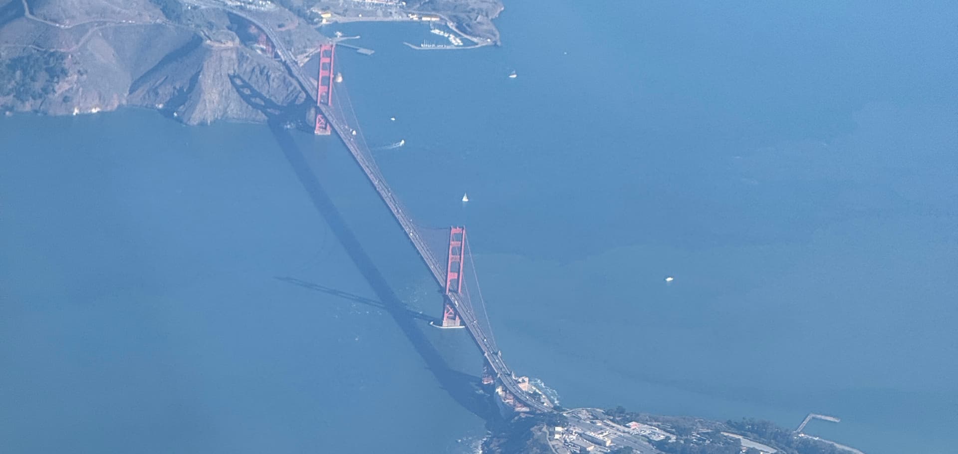 Cover Image for San Francisco Update